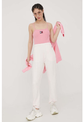 Tommy Jeans Боди - Pepit.bg