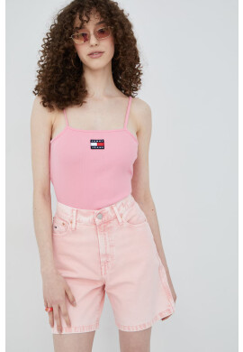 Tommy Jeans Боди - Pepit.bg
