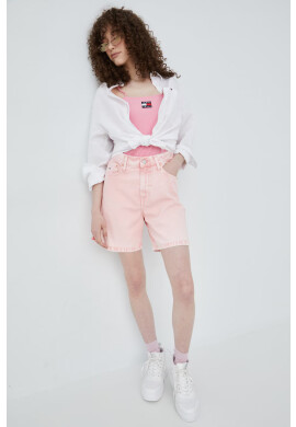 Tommy Jeans Боди - Pepit.bg