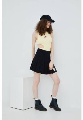 Tommy Jeans Боди - Pepit.bg