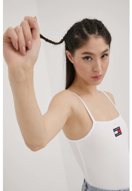 Tommy Jeans Боди - Pepit.bg