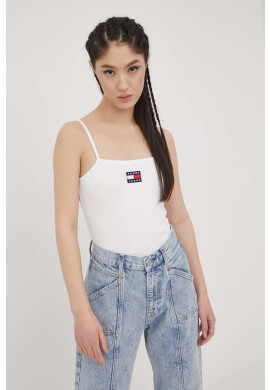 Tommy Jeans Боди - Pepit.bg