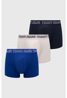 Tommy Jeans Боксерки (3 броя) - Pepit.bg