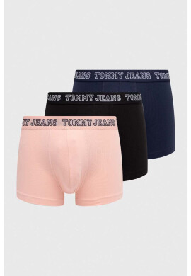 Tommy Jeans Боксерки (3 броя) - Pepit.bg