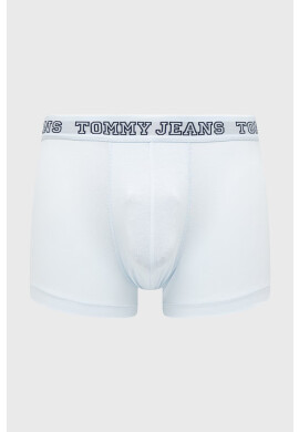 Tommy Jeans Боксерки (3 броя) в синьо - Pepit.bg