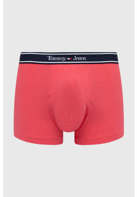 Tommy Jeans Боксерки в розово - Pepit.bg