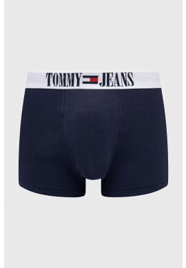 Tommy Jeans Боксерки в тъмносиньо - Pepit.bg