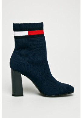 Tommy Jeans Боти - Pepit.bg
