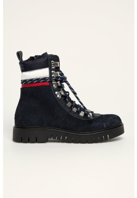 Tommy Jeans Боти - Pepit.bg