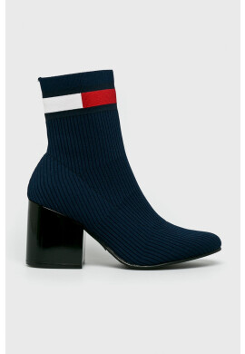Tommy Jeans Боти - Pepit.bg