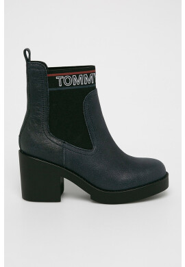 Tommy Jeans Боти - Pepit.bg