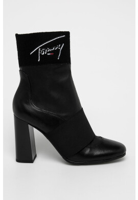 Tommy Jeans Боти - Pepit.bg