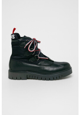 Tommy Jeans Боти - Pepit.bg