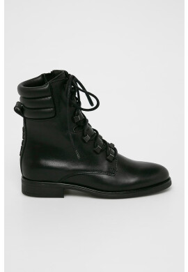 Tommy Jeans Боти - Pepit.bg