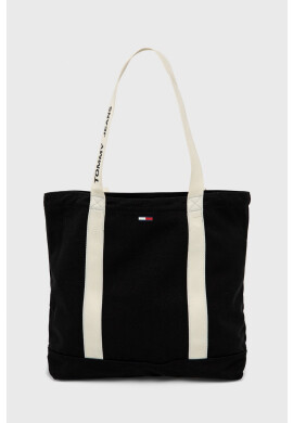 Tommy Jeans Чанта в черно - Pepit.bg