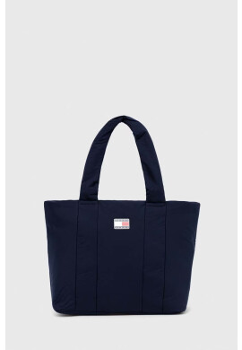 Tommy Jeans Чанта в тъмносиньо - Pepit.bg