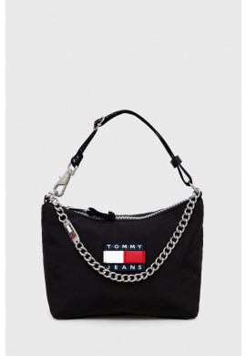 Tommy Jeans Чанта в черно - Pepit.bg