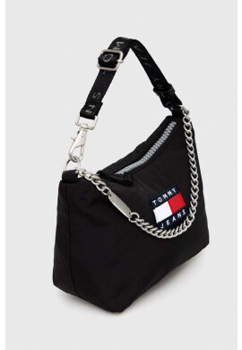 Tommy Jeans Чанта в черно - Pepit.bg