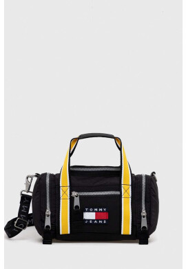 Tommy Jeans Чанта в черно - Pepit.bg
