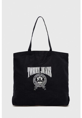 Tommy Jeans Чанта в черно - Pepit.bg