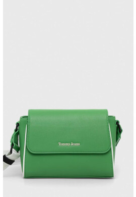 Tommy Jeans Чанта в зелено - Pepit.bg