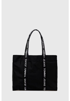Tommy Jeans Чанта в черно - Pepit.bg