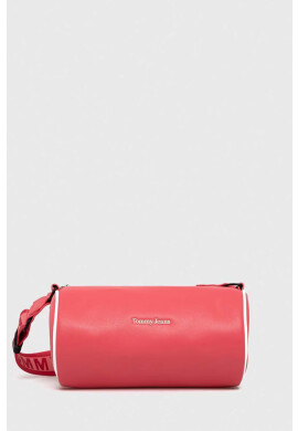 Tommy Jeans Чанта в розово - Pepit.bg