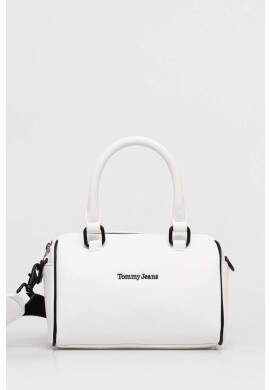Tommy Jeans Чанта в бяло - Pepit.bg