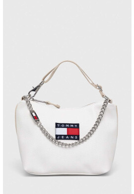Tommy Jeans Чанта в бяло - Pepit.bg