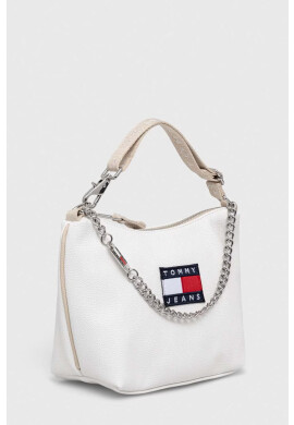 Tommy Jeans Чанта в бяло - Pepit.bg