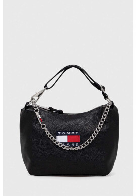 Tommy Jeans Чанта в черно - Pepit.bg