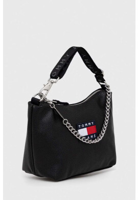 Tommy Jeans Чанта в черно - Pepit.bg