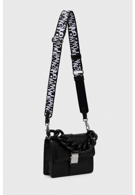 Tommy Jeans Чанта в черно - Pepit.bg