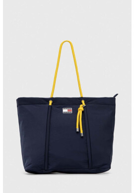 Tommy Jeans Чанта в тъмносиньо - Pepit.bg