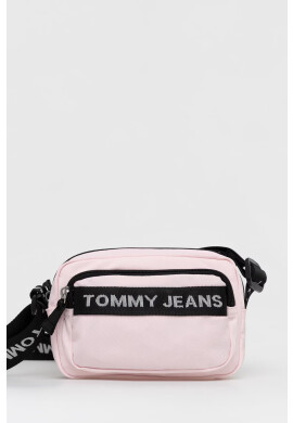 Tommy Jeans Чанта в розово - Pepit.bg