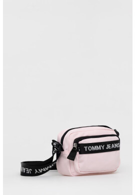 Tommy Jeans Чанта в розово - Pepit.bg