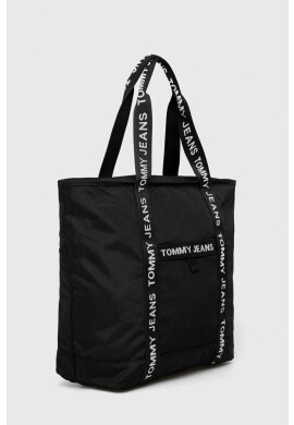 Tommy Jeans Чанта в черно - Pepit.bg