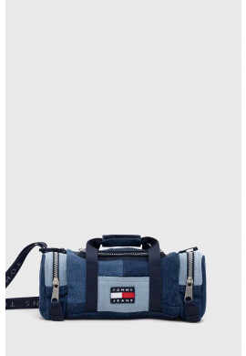 Tommy Jeans Чанта в синьо - Pepit.bg