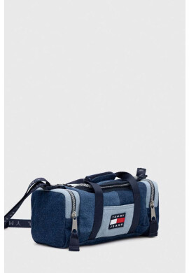 Tommy Jeans Чанта в синьо - Pepit.bg