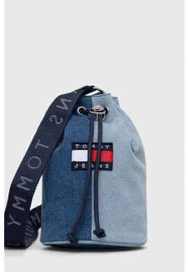 Tommy Jeans Чанта в синьо - Pepit.bg