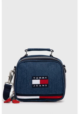 Tommy Jeans Чанта в кремаво - Pepit.bg