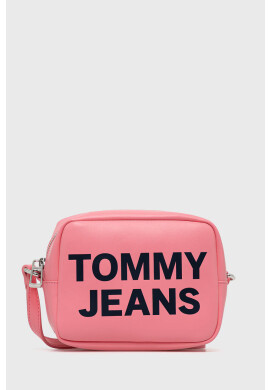 Tommy Jeans Чанта в розово - Pepit.bg