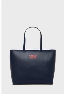 Tommy Jeans Чанта в тъмносиньо - Pepit.bg
