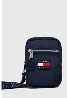Tommy Jeans Чанта през рамо в тъмносиньо - Pepit.bg