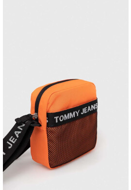 Tommy Jeans Чанта през рамо в оранжево - Pepit.bg