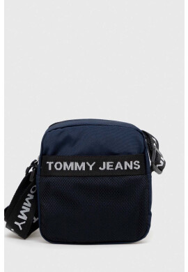 Tommy Jeans Чанта през рамо в черно - Pepit.bg