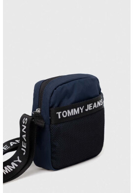 Tommy Jeans Чанта през рамо в черно - Pepit.bg
