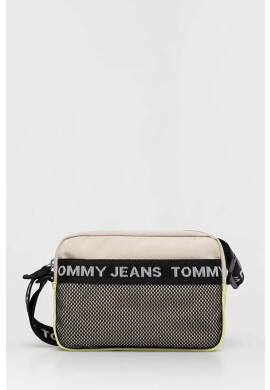 Tommy Jeans Чанта през рамо в бежово - Pepit.bg