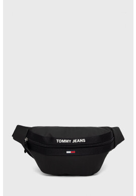 Tommy Jeans Чанта за кръст в черно - Pepit.bg