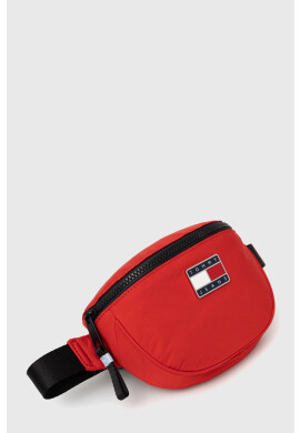 Tommy Jeans Чанта за кръст в червено - Pepit.bg